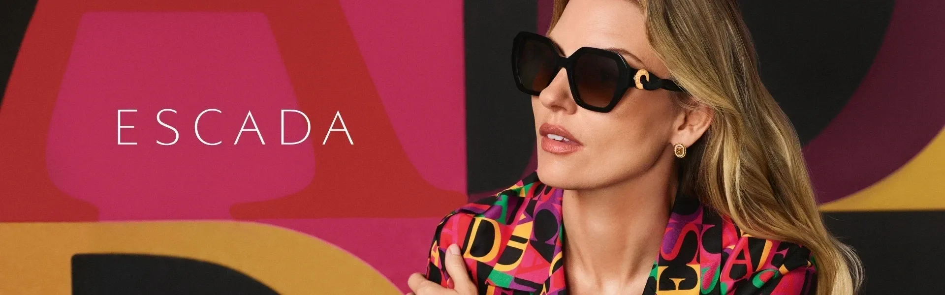 Gafas de sol escada modelo exclusivo