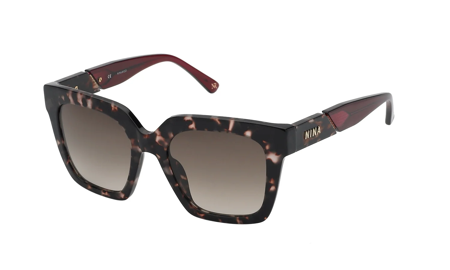 Gafas de Sol Nina Ricci SNR318