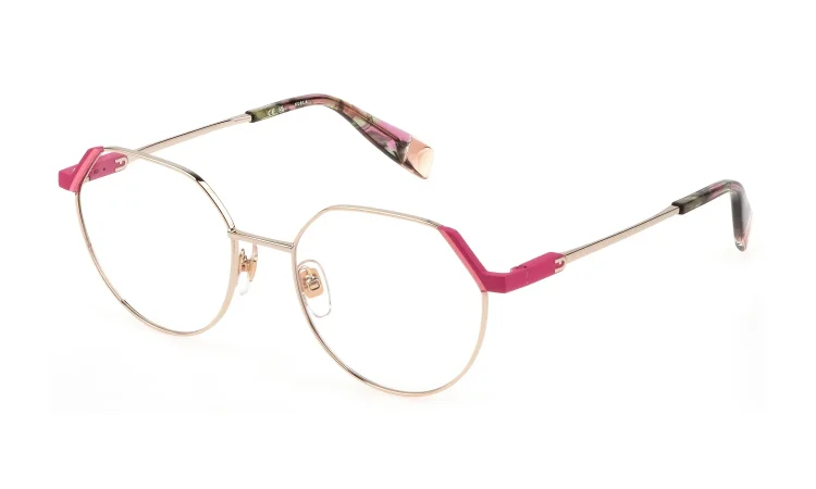 Gafas Graduadas Furla VFU676