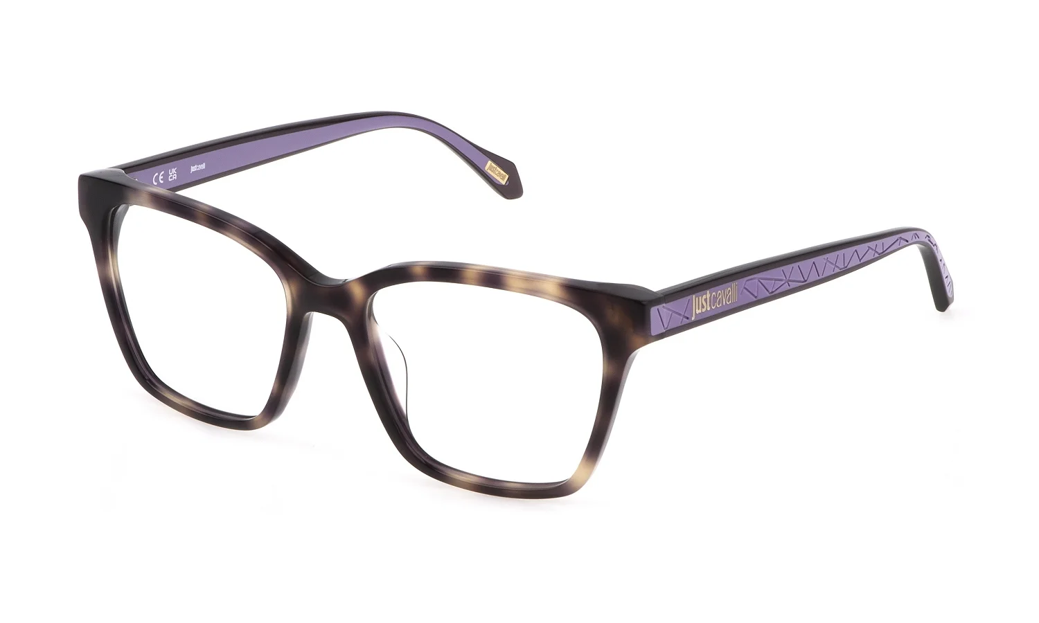 Gafas Graduadas Just Cavalli VJC010