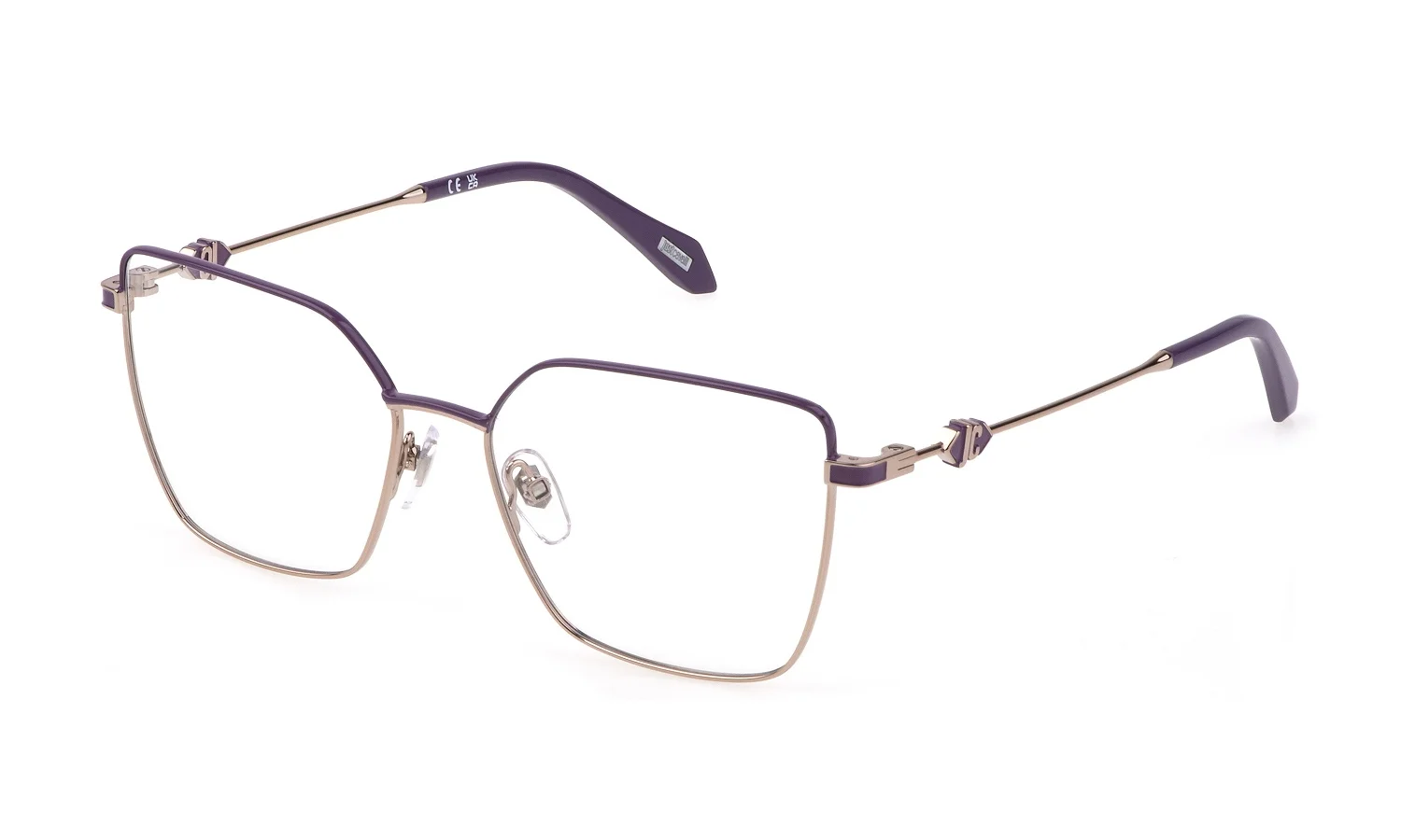 Gafas Graduadas Just Cavalli VJC013
