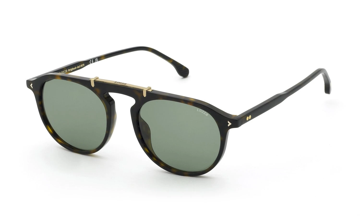 Gafas de Sol Lozza SL4430