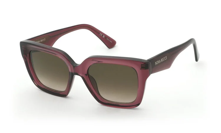 Gafas de Sol Nina Ricci SNR458