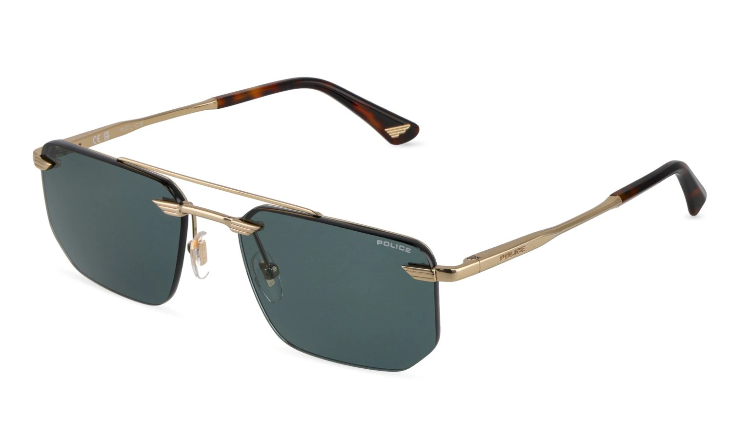 Gafas de Sol Police SPLU76