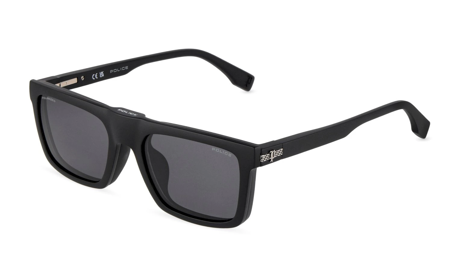 Gafas Graduadas Police UK180