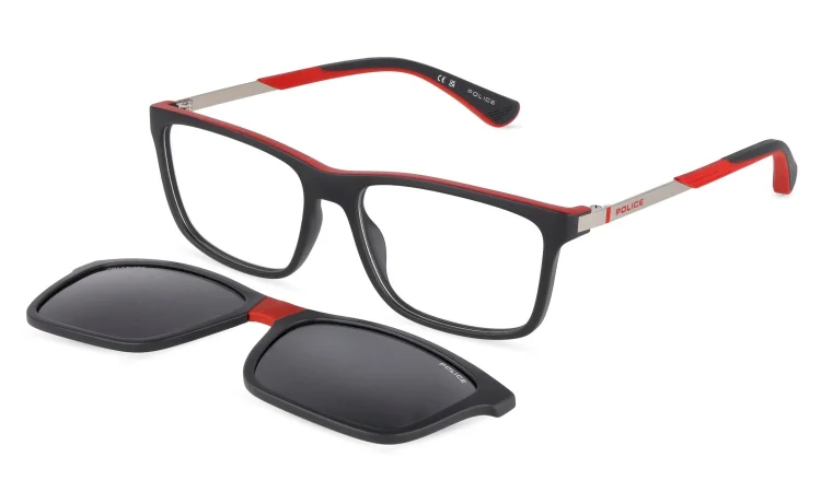 Gafas Graduadas Police UK182