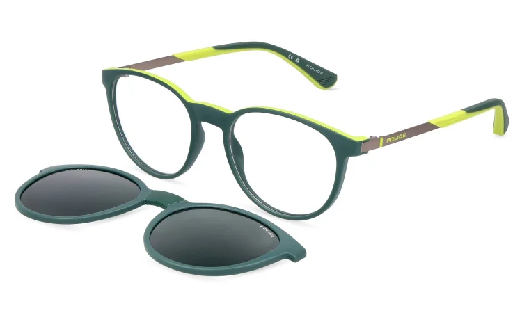 Gafas Graduadas Police UK183