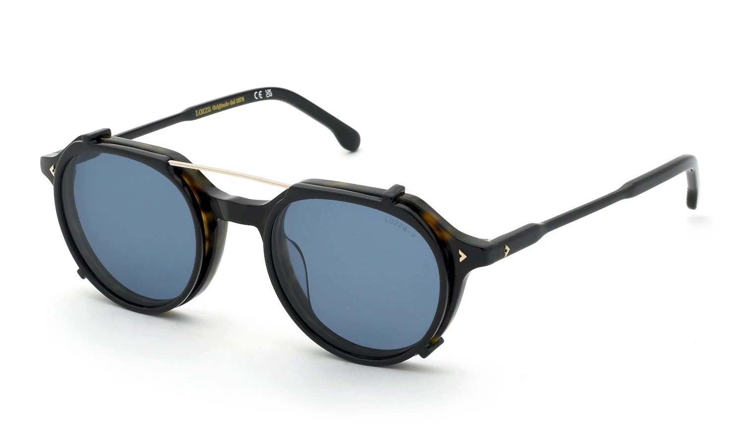 Gafas Graduadas Lozza UL4426