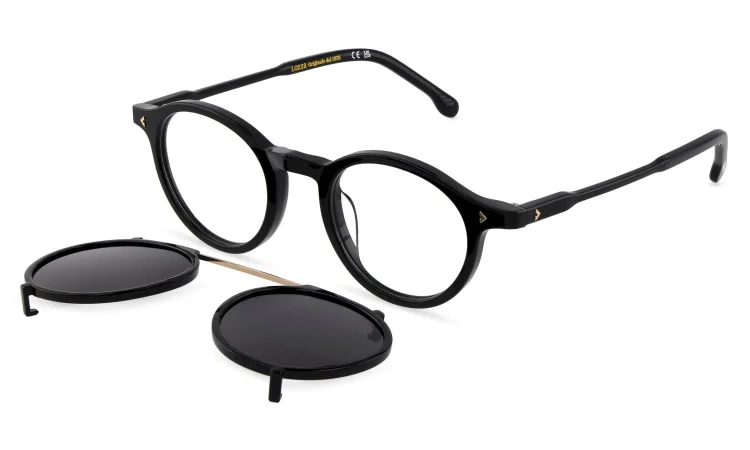 Gafas Graduadas Lozza UL4437