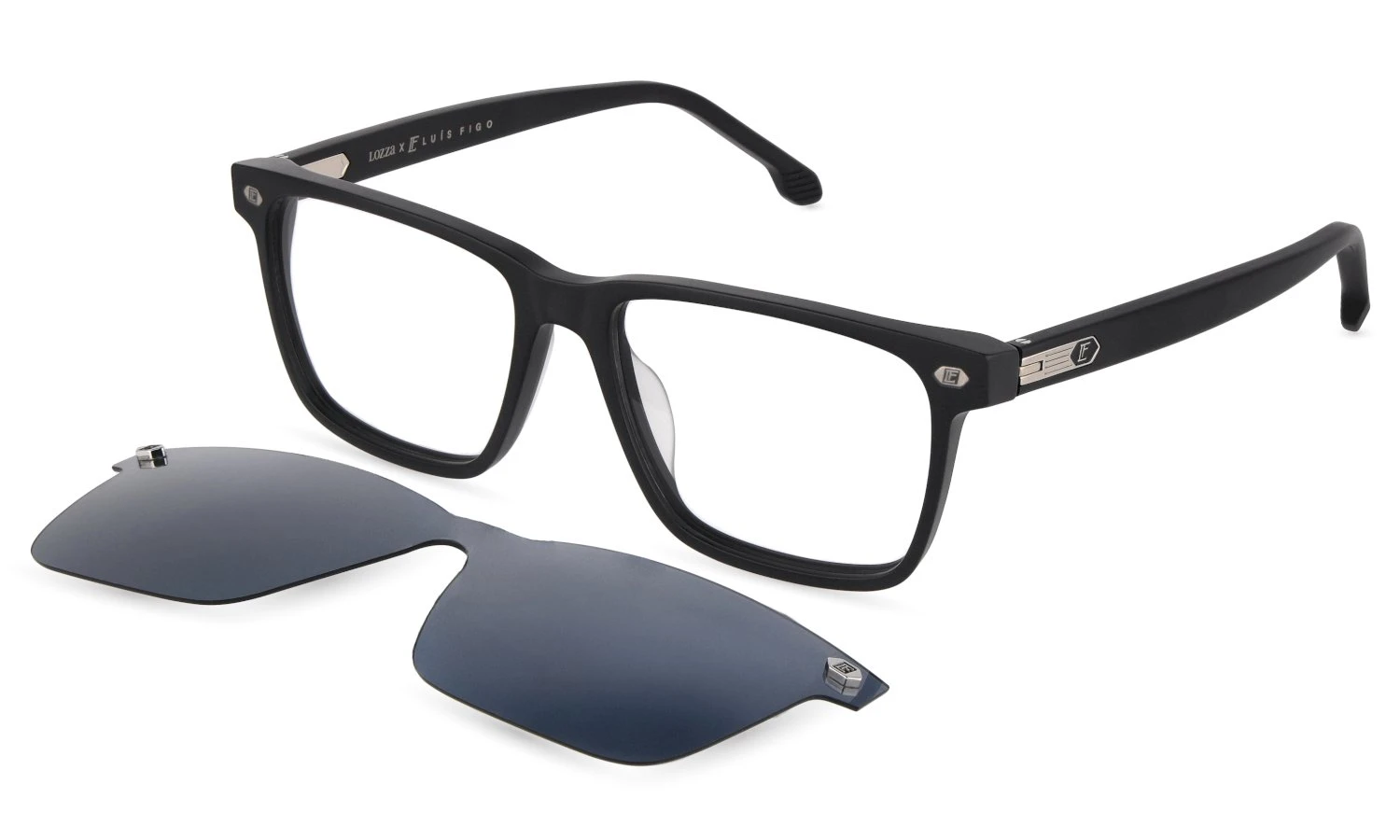 Gafas Graduadas Lozza UL4442