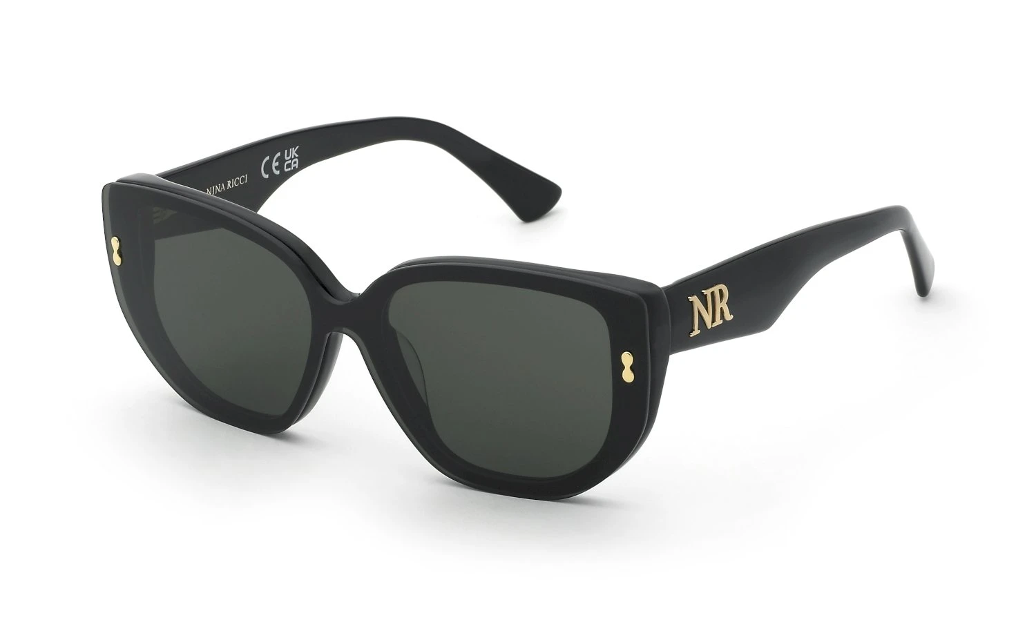 Gafas Graduadas Nina Ricci UNR465