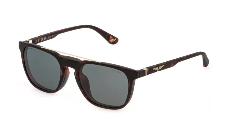 Gafas Graduadas Police UPLQ67