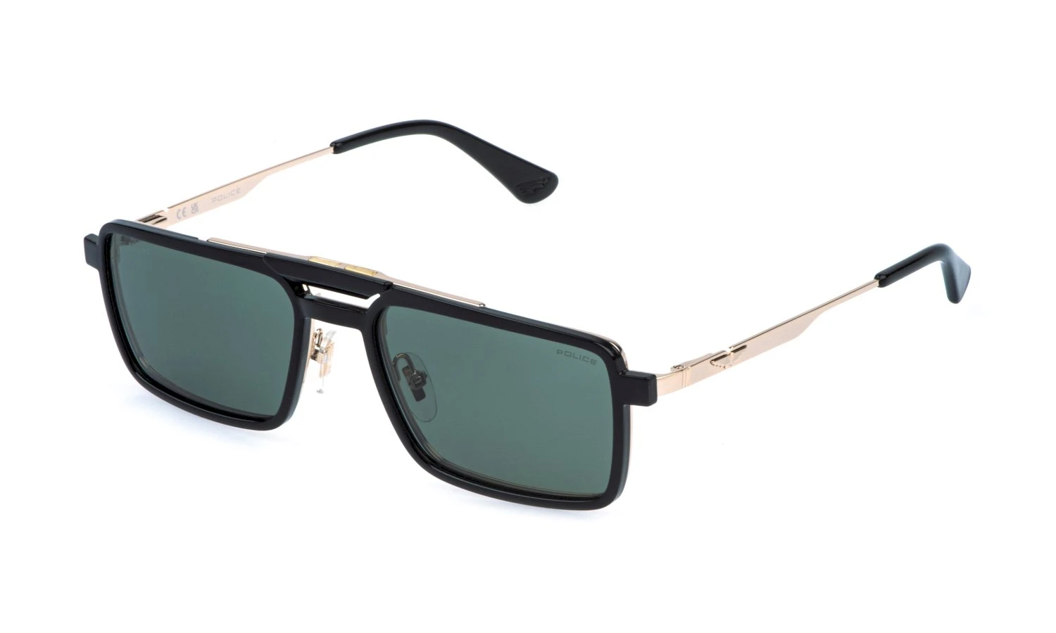 Gafas Graduadas Police UPLR61