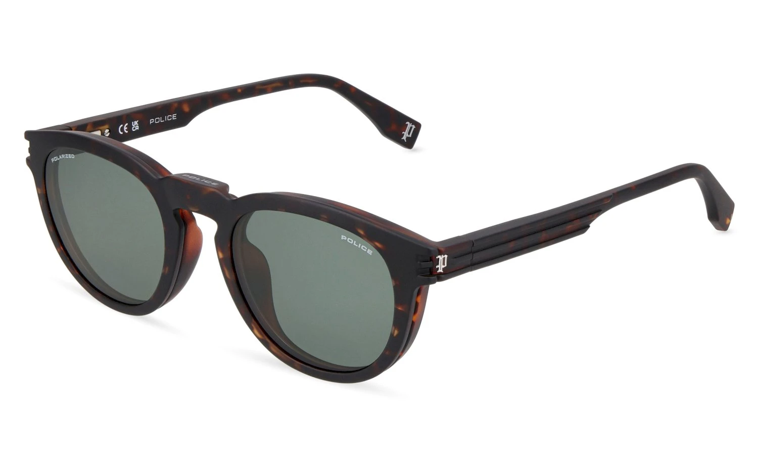 Gafas Graduadas Police UPLU54