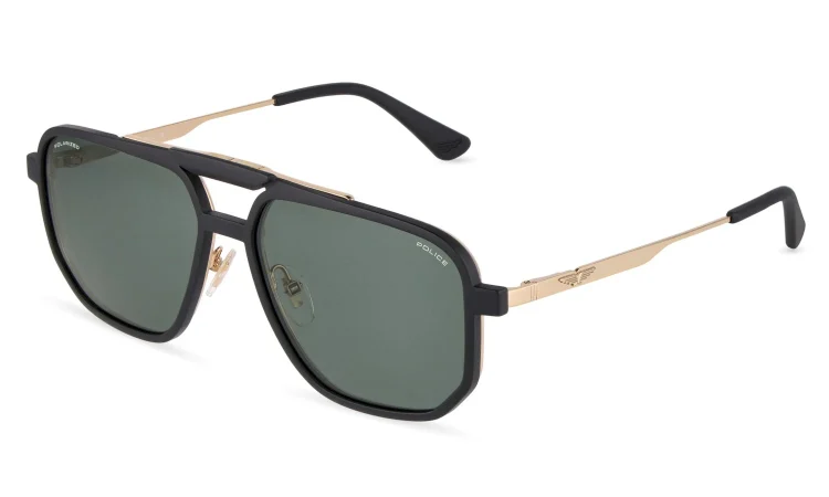 Gafas Graduadas Police UPLU55