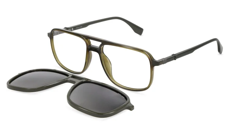 Gafas Graduadas Police UPLV50