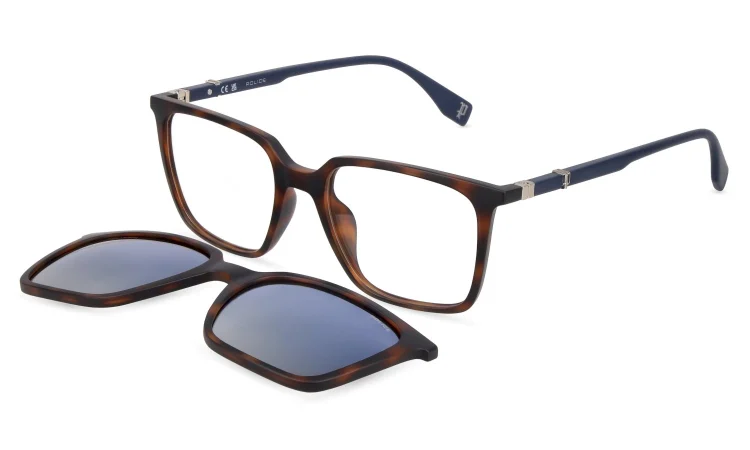 Gafas Graduadas Police UPLV51