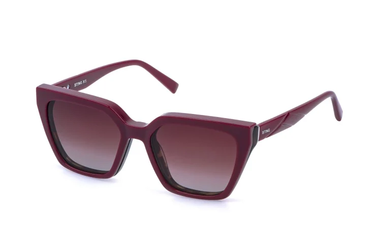 Gafas Graduadas Sting USJ762
