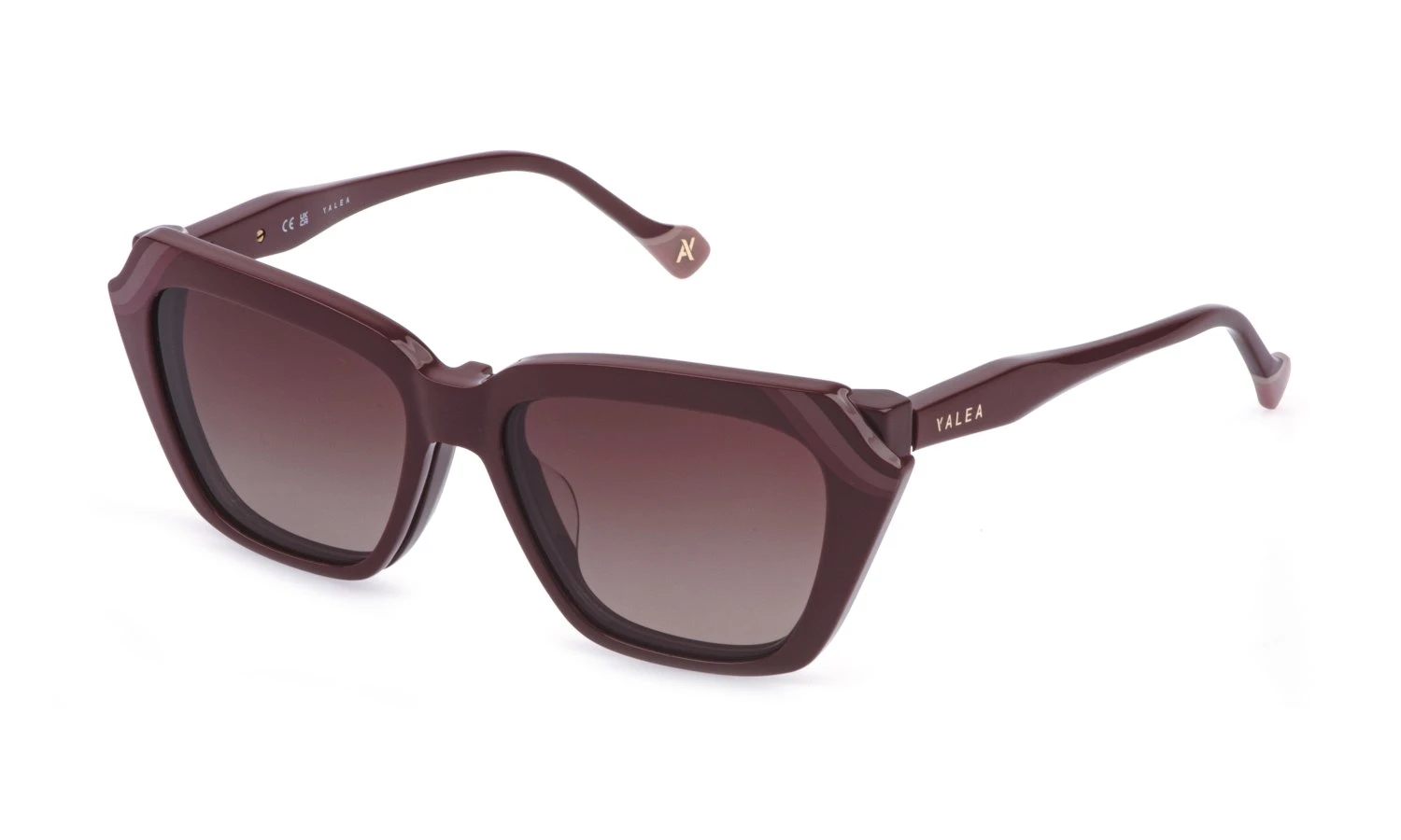 Gafas Graduadas Yalea UYA236