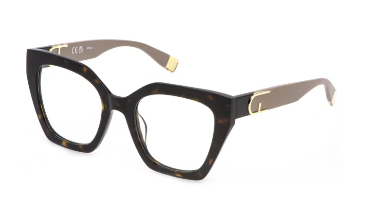 Gafas Graduadas Furla VFU824V