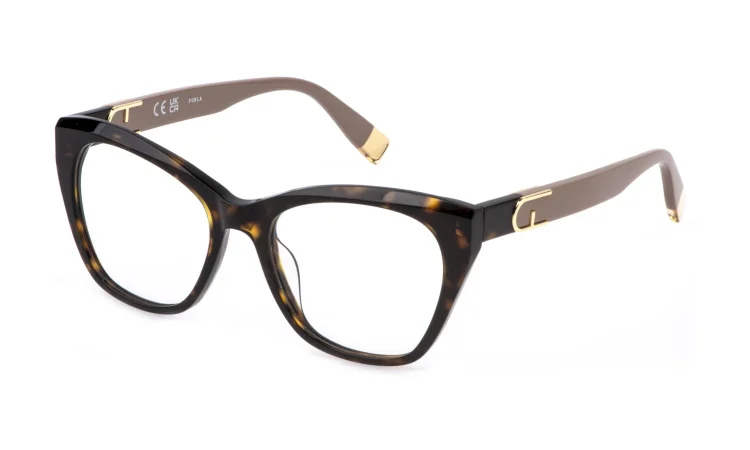 Gafas Graduadas Furla VFU825V