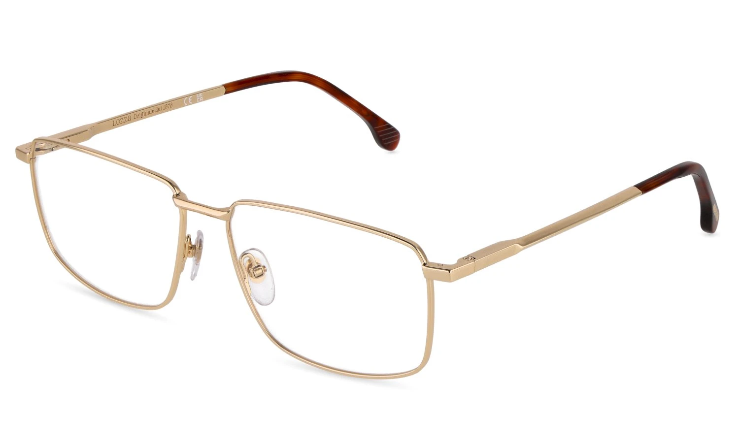 Gafas Graduadas Lozza VL2462
