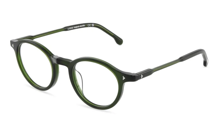 Gafas Graduadas Lozza VL4437