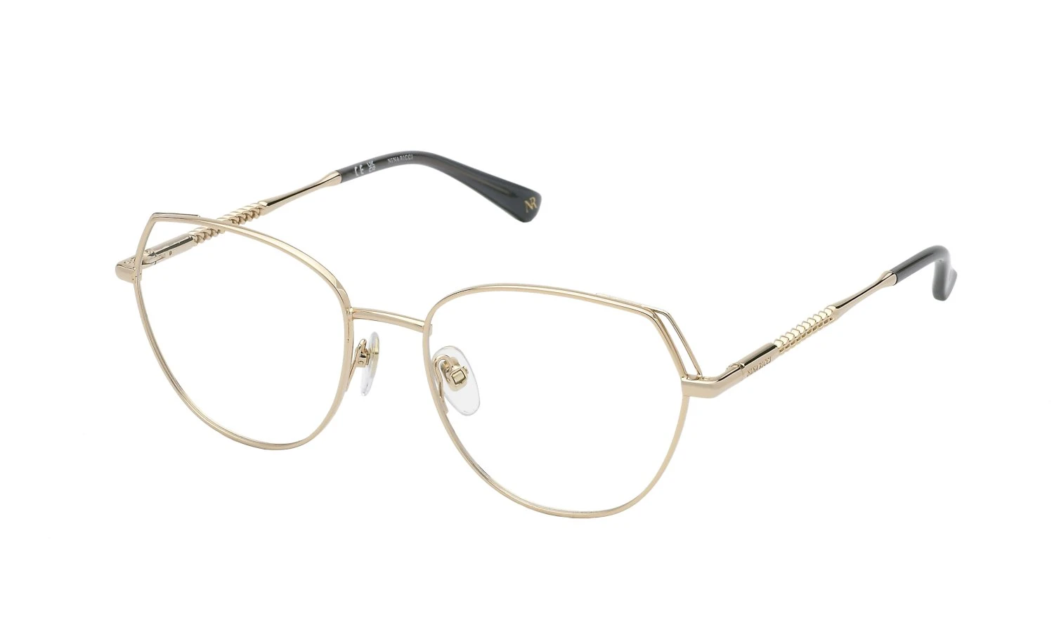Gafas Graduadas Nina Ricci VNR353