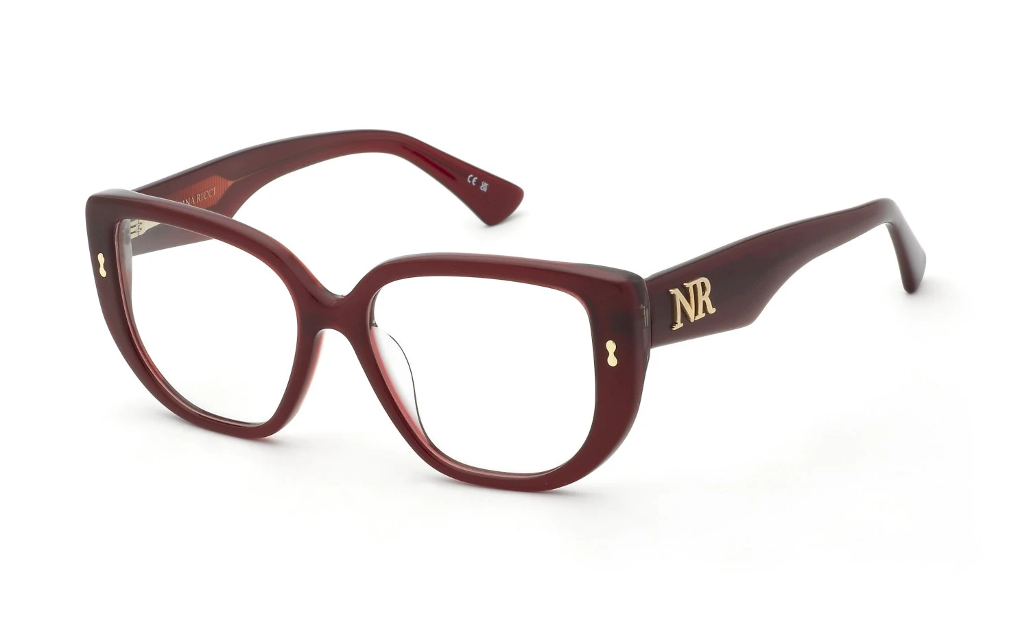 Gafas Graduadas Nina Ricci VNR465