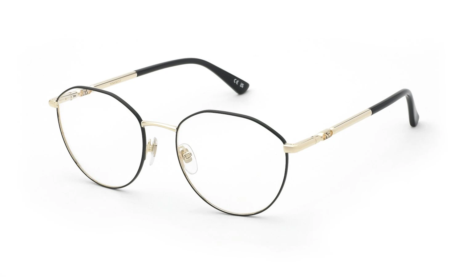 Gafas Graduadas Nina Ricci VNR469