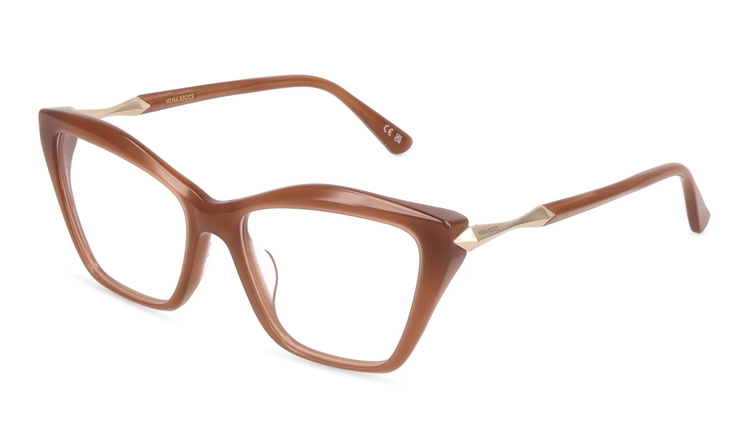 Gafas Graduadas Nina Ricci VNR505