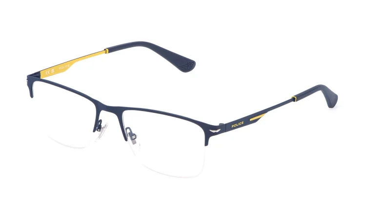 Gafas Graduadas Police VPLN18