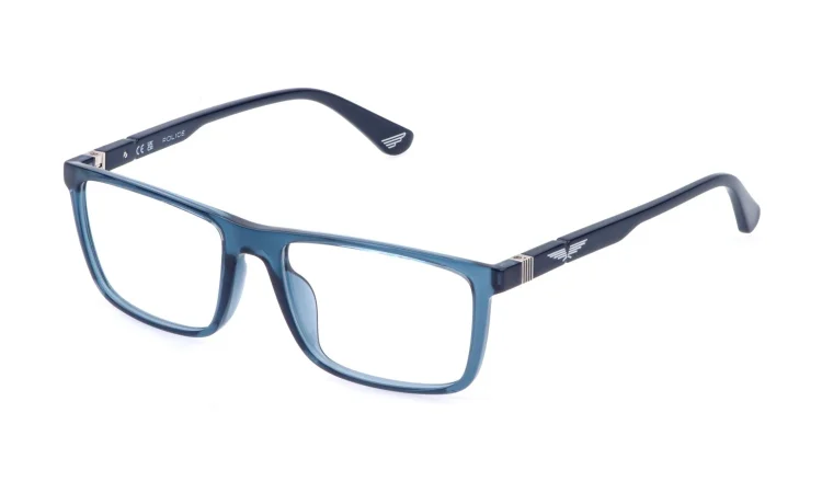 Gafas Graduadas Police VPLQ66