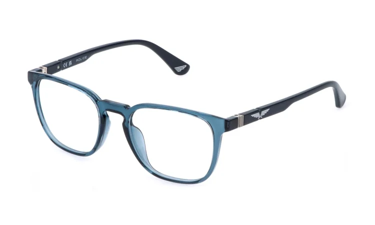 Gafas Graduadas Police VPLQ67