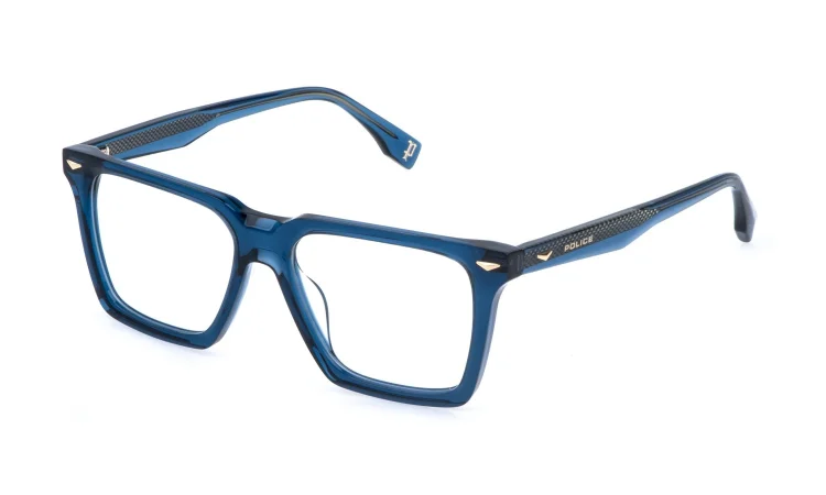 Gafas Graduadas Police VPLR66E