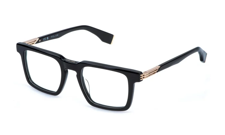 Gafas Graduadas Police VPLR69