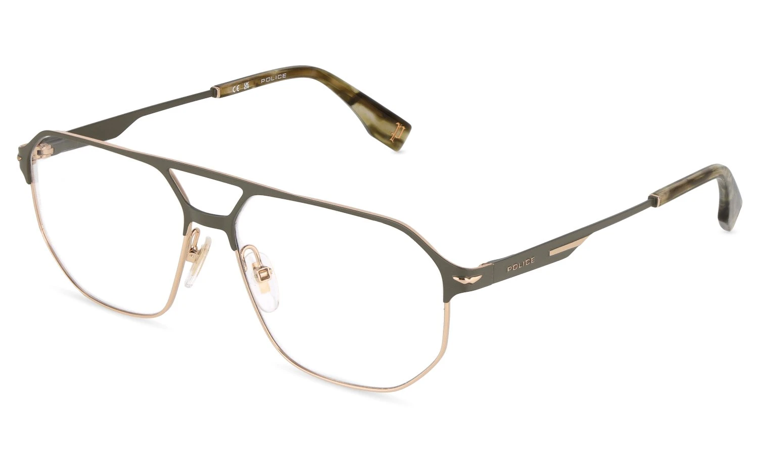 Gafas Graduadas Police VPLV38