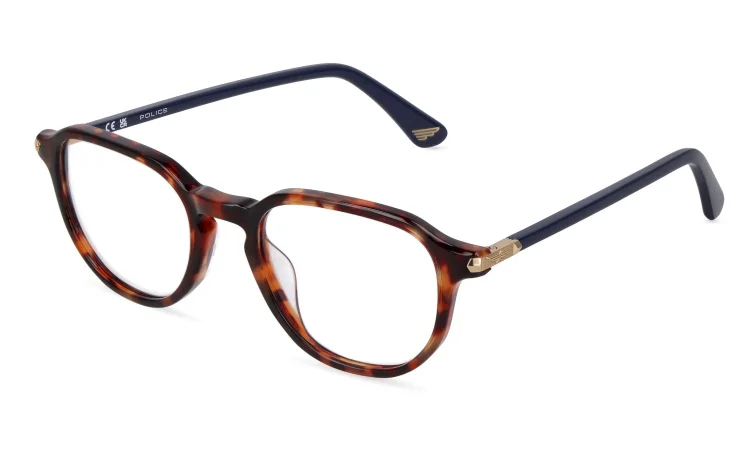 Gafas Graduadas Police VPLV40