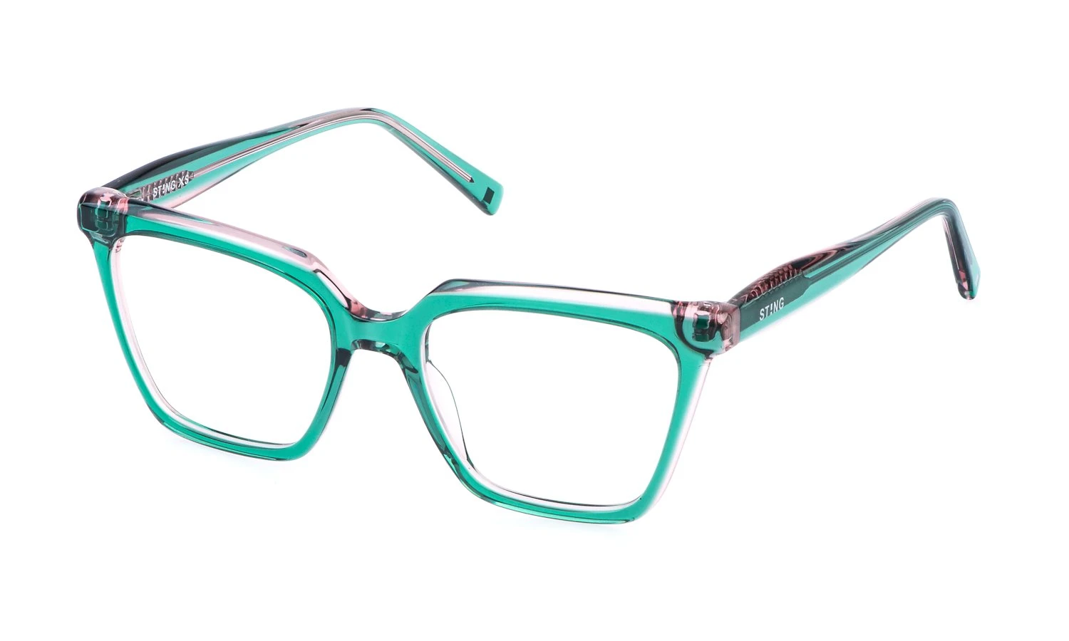 Gafas Graduadas Sting VSJ749