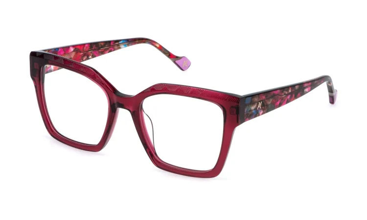 Gafas Graduadas Yalea VYA202