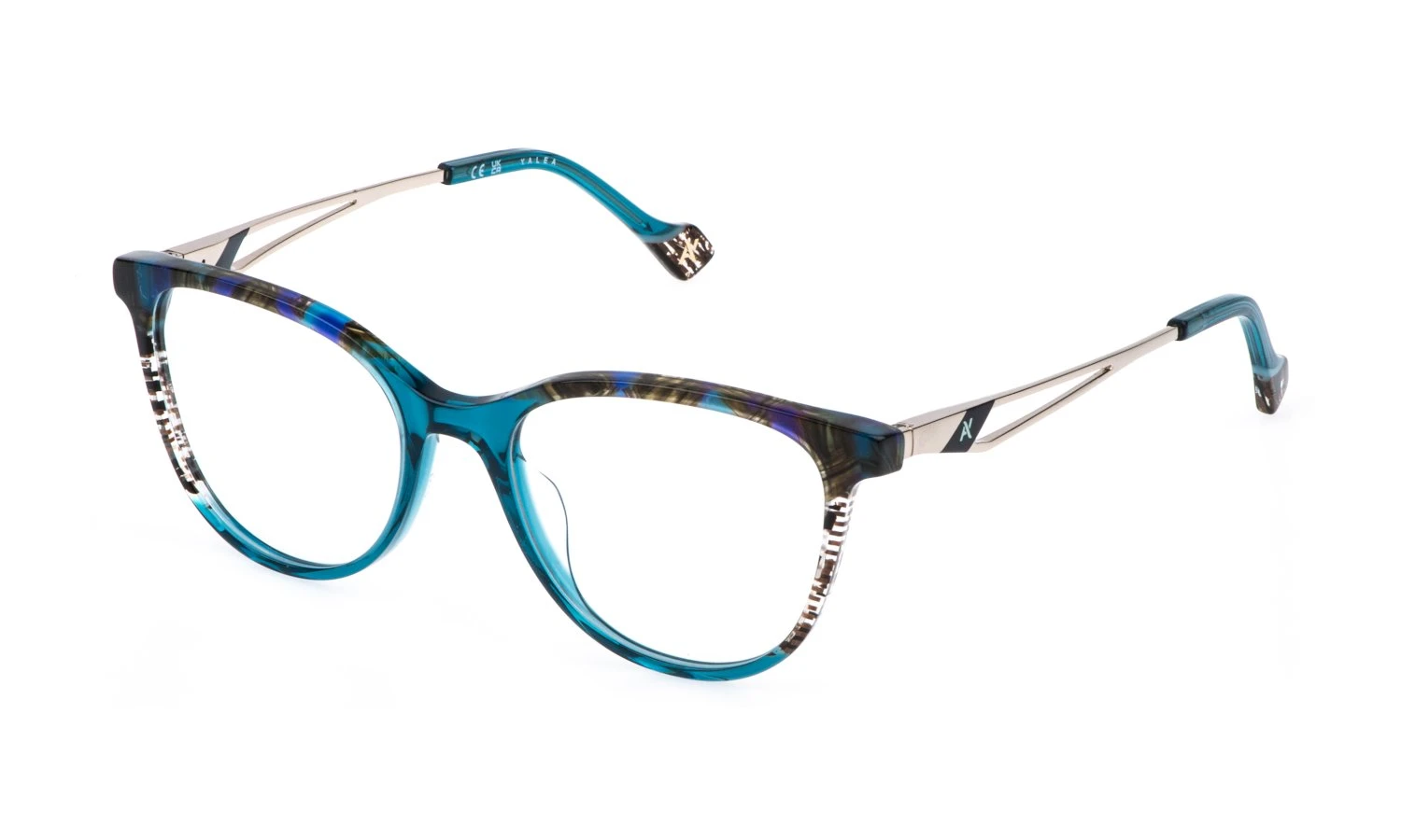 Gafas Graduadas Yalea VYA209V