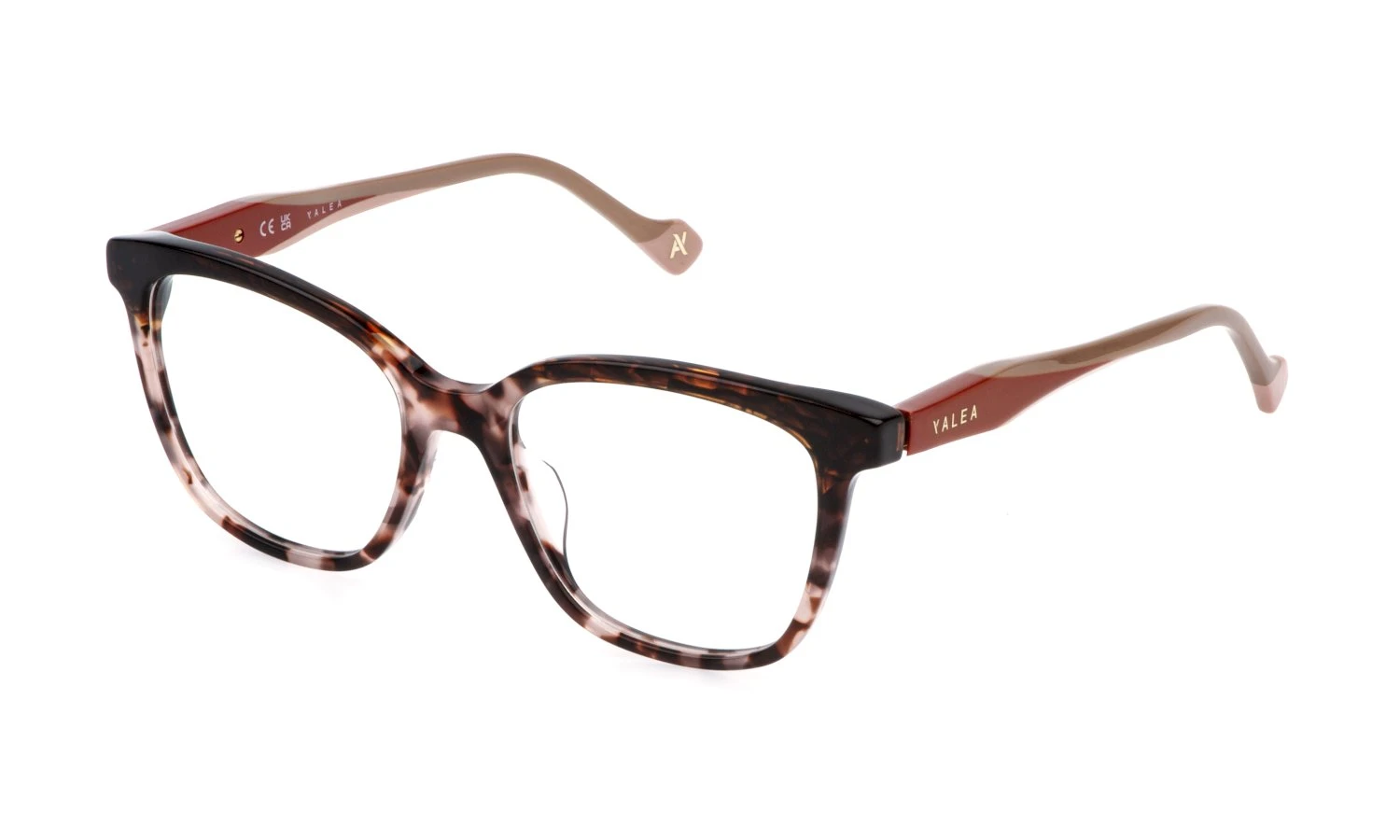 Gafas Graduadas Yalea VYA237V