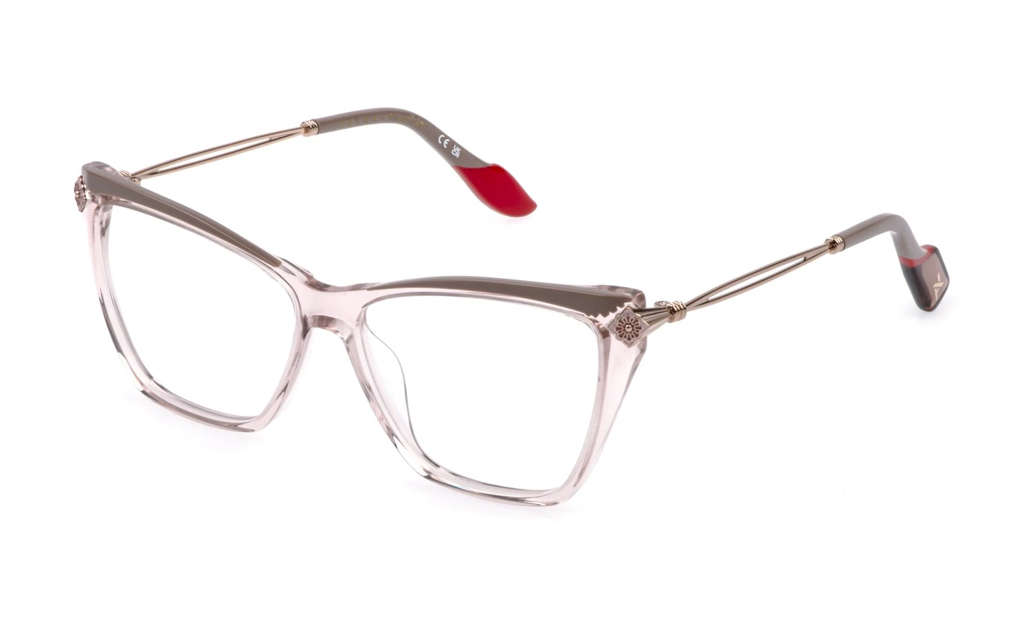 Gafas Graduadas Yalea VYA249V