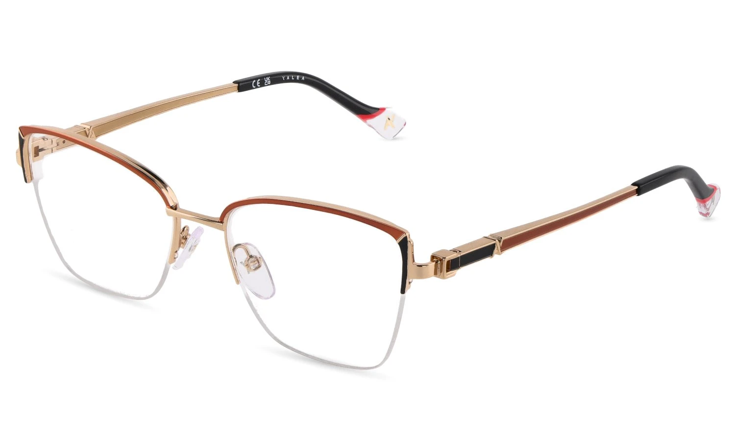 Gafas Graduadas Yalea VYA268