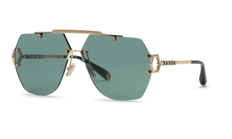 Gafas de Sol PHILIPP PLEIN SPP111