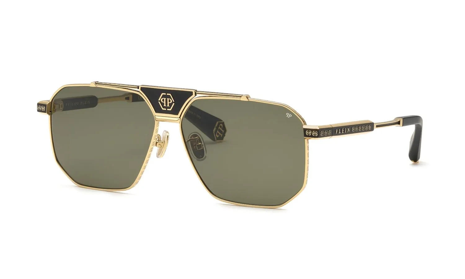 Gafas de Sol PHILIPP PLEIN SPP152V