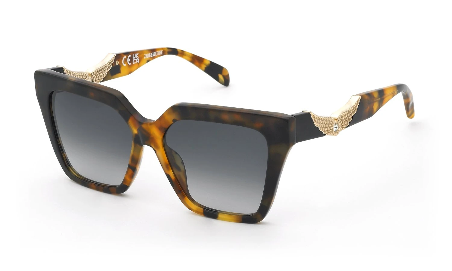 Gafas de Sol Zadig&Voltaire SZV507S