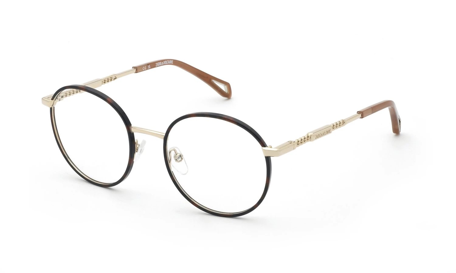 Gafas Graduadas Zadig&Voltaire VZV493V
