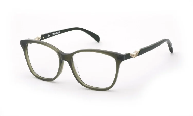 Gafas Graduadas Zadig&Voltaire VZV496S