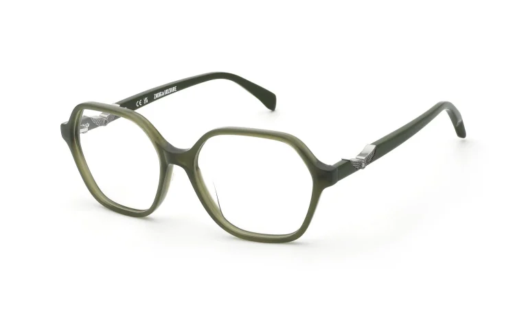 Gafas Graduadas Zadig&Voltaire VZV497S